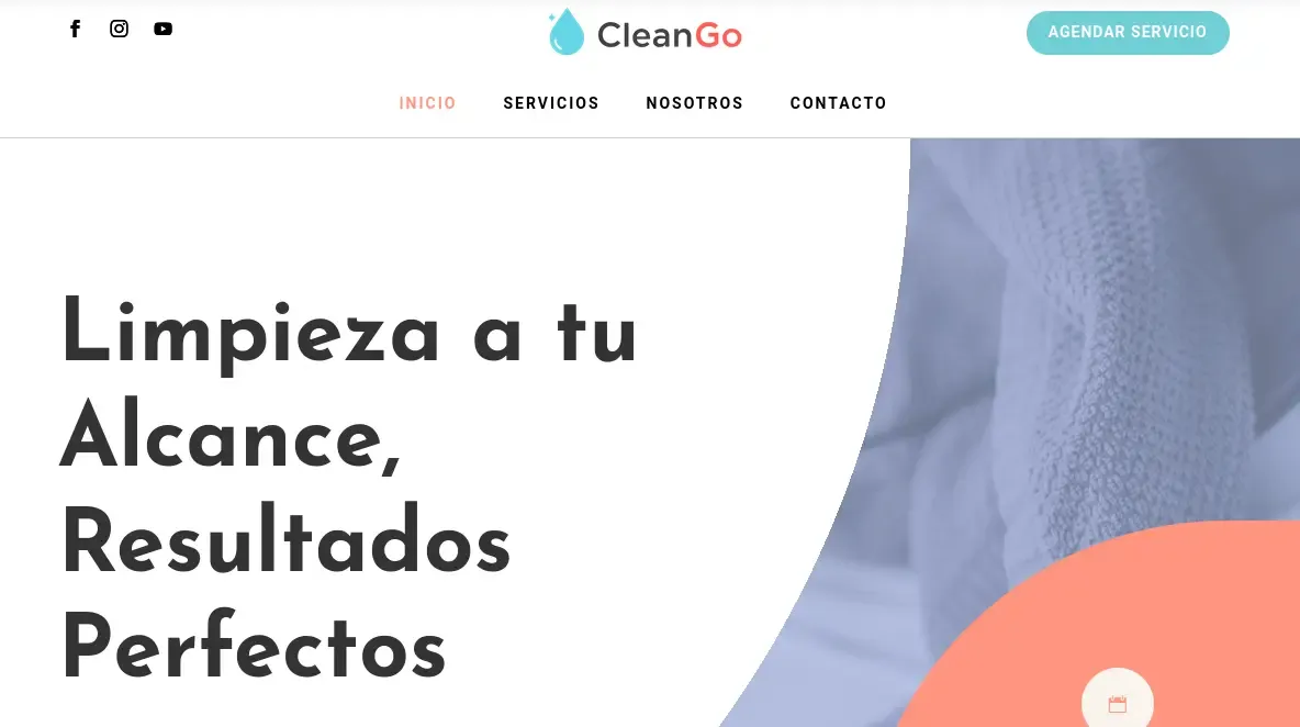 CleanGo